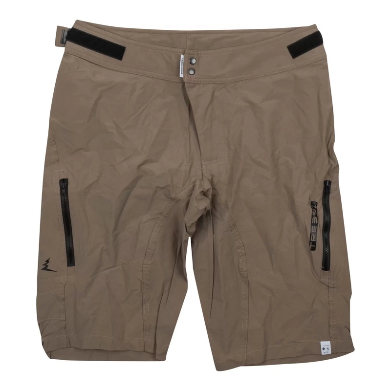 Trees Mountain Apparel Resilient MTB Shorts - Women's