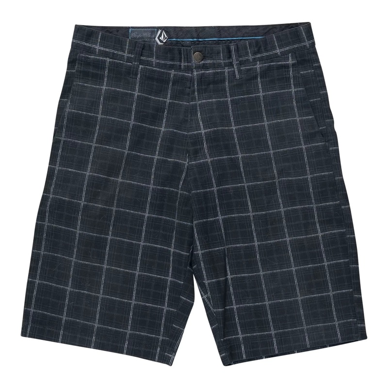 Volcom Casual Walking Shorts - Men's
