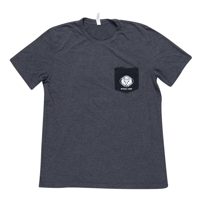 WTB Pocket Tee - Men's