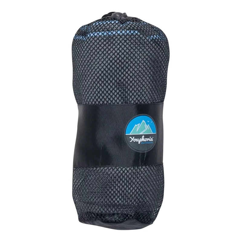 Youphoria Outdoors PackLight Towel