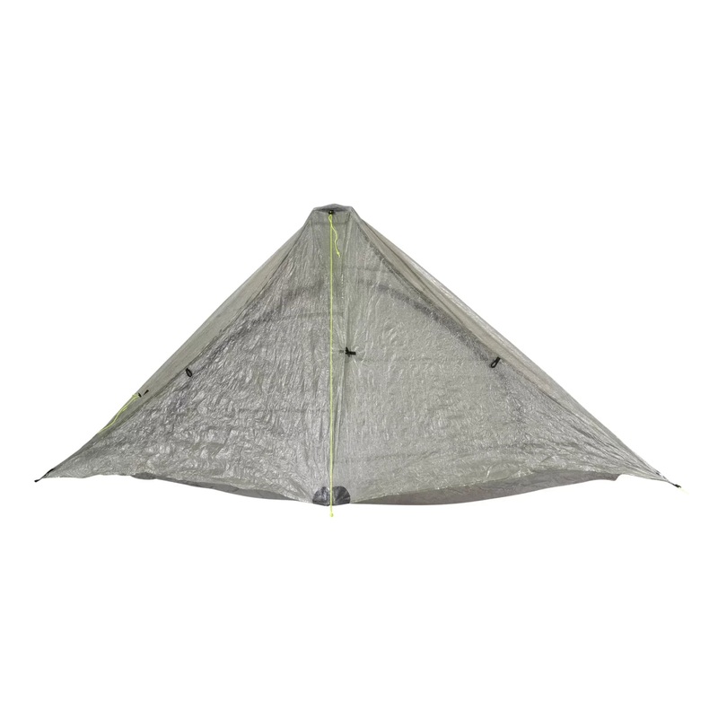 ZPacks  Plexamid Tent