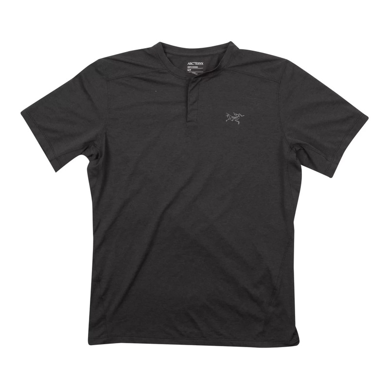 Arc'teryx Kadem Henley - Men's