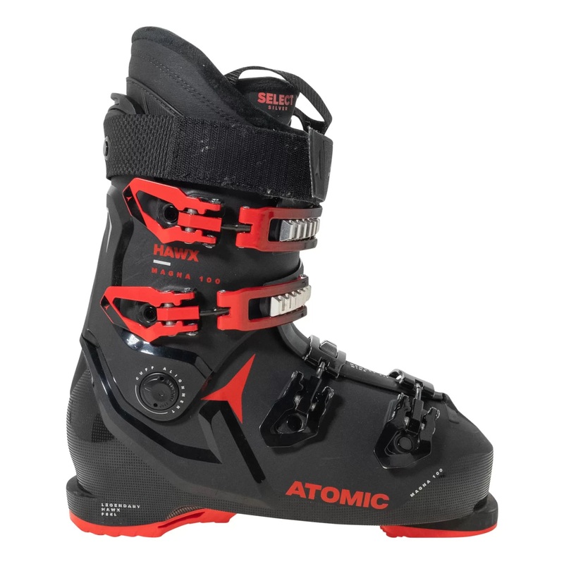 Atomic Hawx Magna 100 Ski Boots