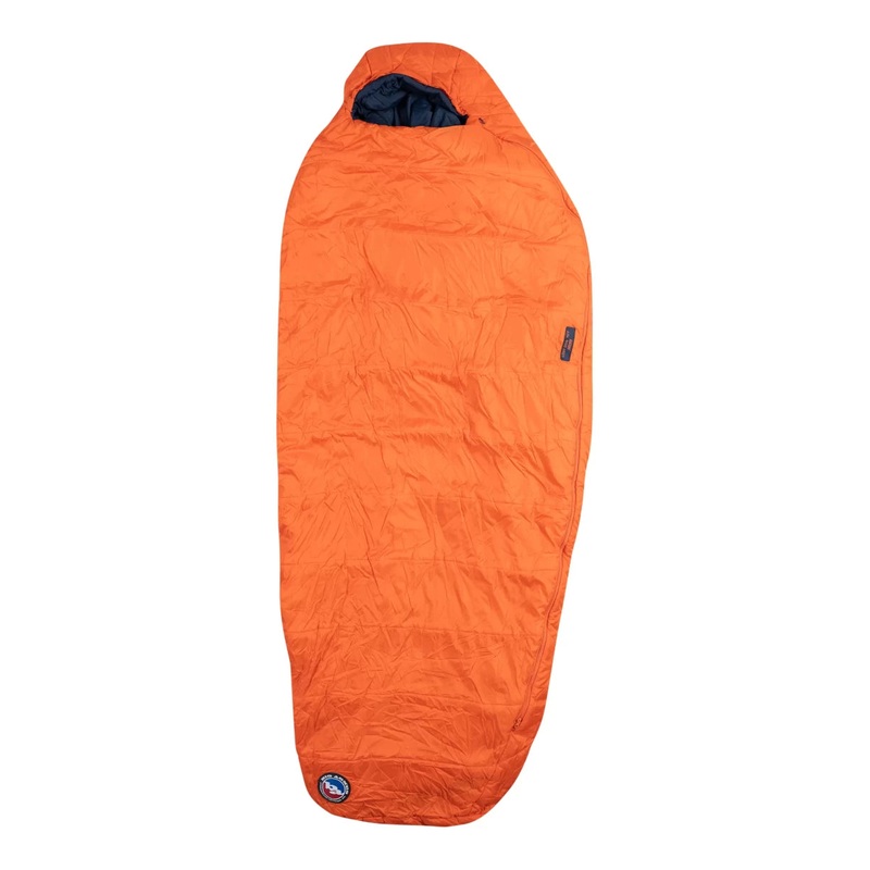 Big Agnes Lost Dog 15F Sleeping Bag