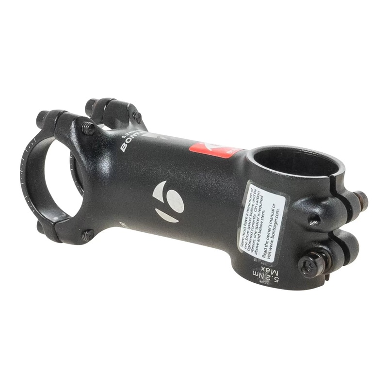 Bontrager 7 Degree 90mm Bike Stem