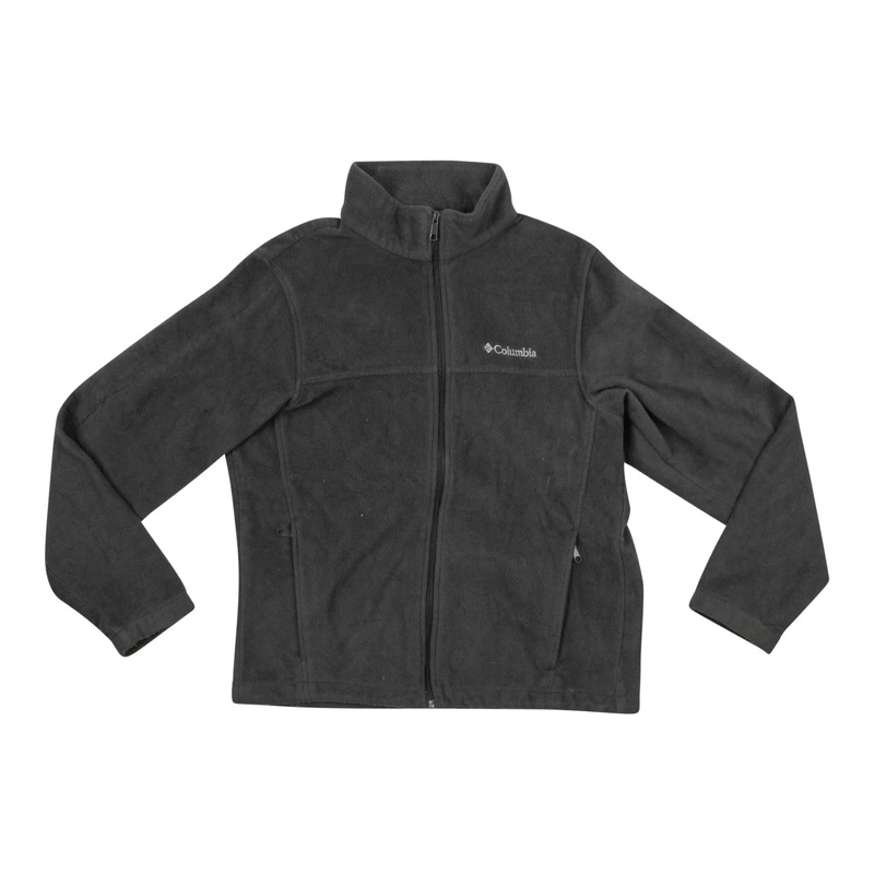 Columbia Full Zip Fleece - Women's