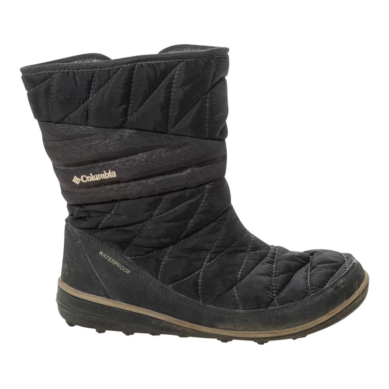 Columbia Winter Boots - Women's
