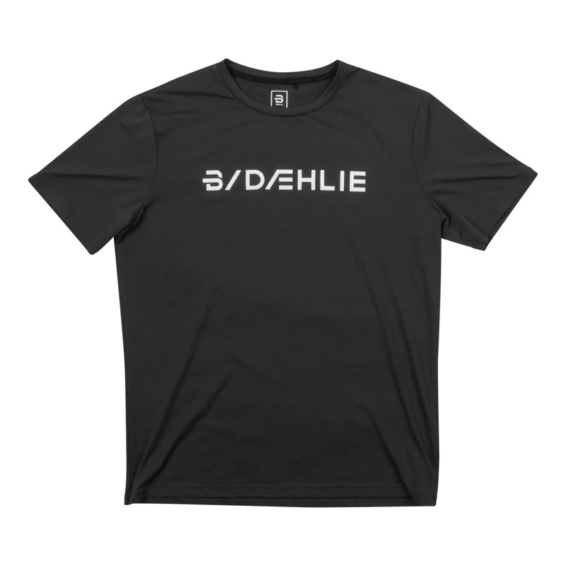Daehlie Focus Tee - Men's