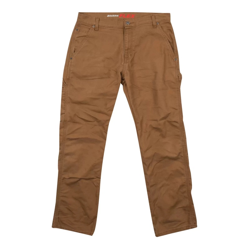 Dickies FLEX Fit Duck Carpenter Pants - Men's