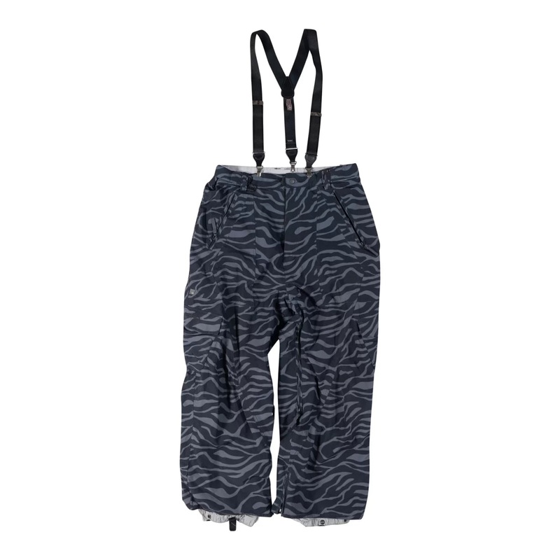 E408 Turbine Snowboard Pants - Men's