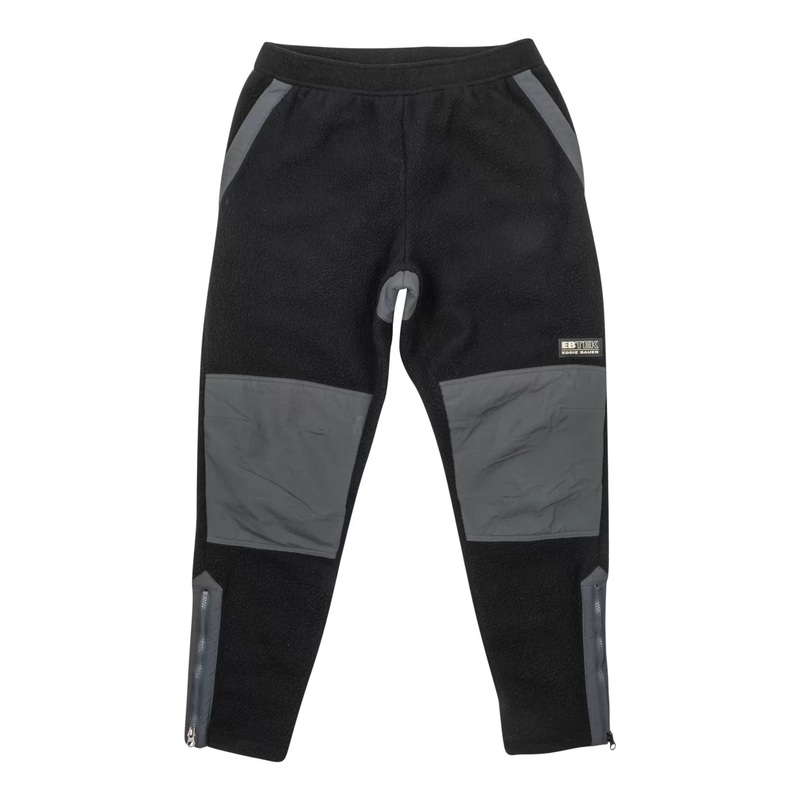 Eddie Bauer Ebtek Fleece Pant
