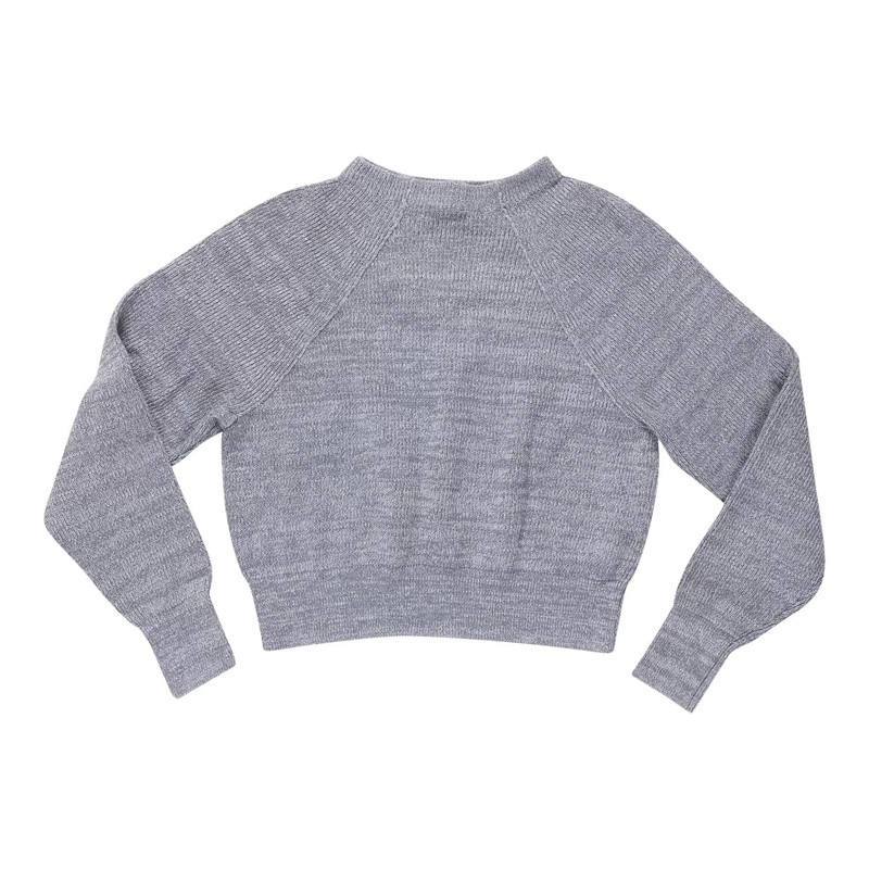 Free People Too Good Mock Neck Sweater - Women's