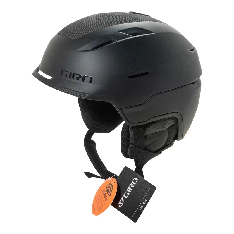 Giro Tor Spherical Helmet