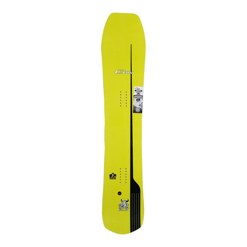 Gnu Gremlin Snowboard