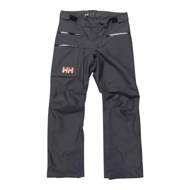Helly Hansen Garibaldi 2.0 Ski Pants - Men's