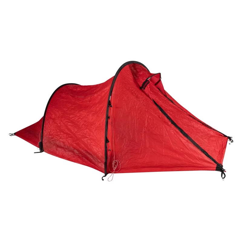 Hilleberg Nallo 3 Backpacking Tent