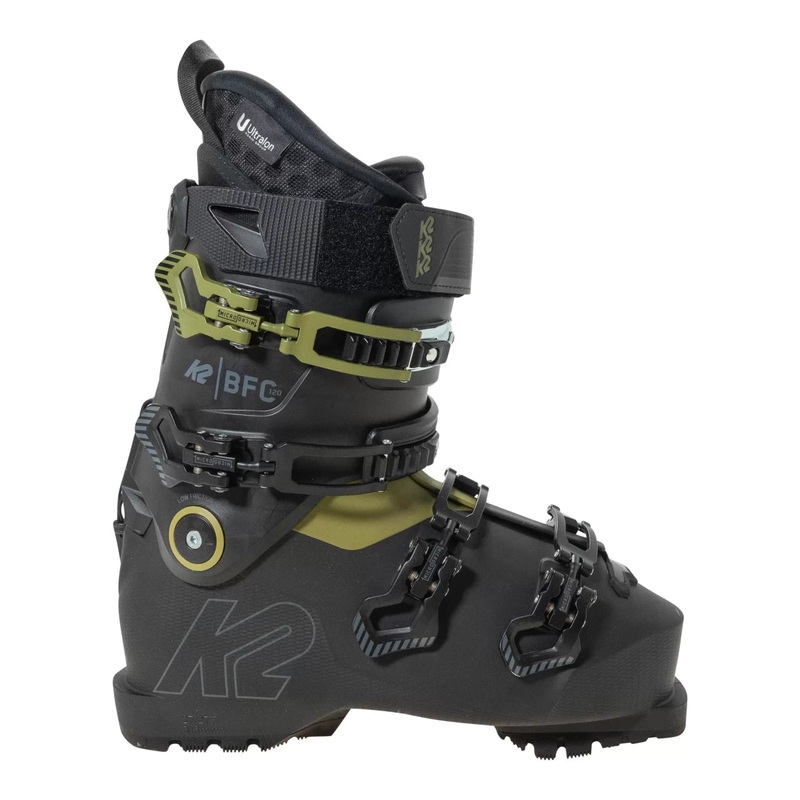 K2 BFC 120 Ski Boots