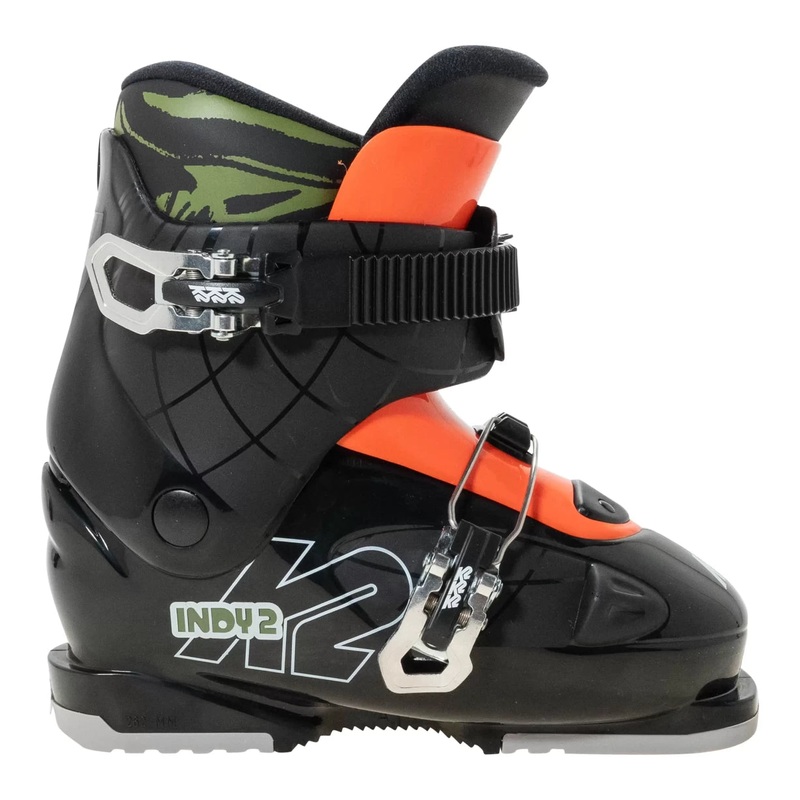 K2 Indy 2 Ski Boots - Kids'