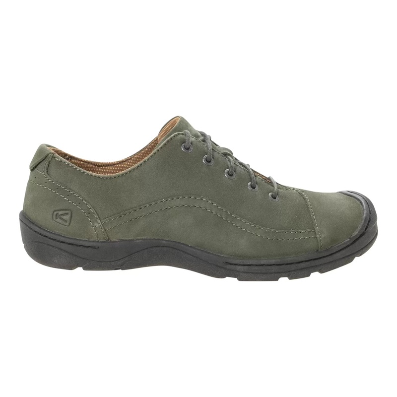 KEEN Sterling City Lace Up Shoes - Women's