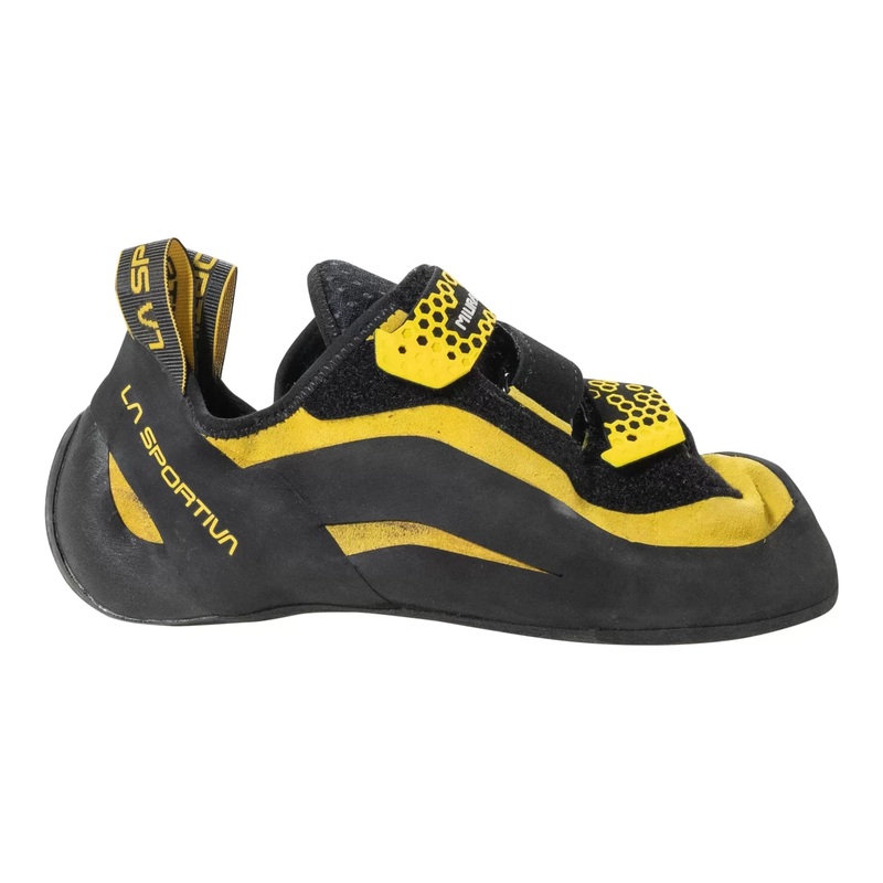 La Sportiva Miura VS Climbing Shoes - Men's
