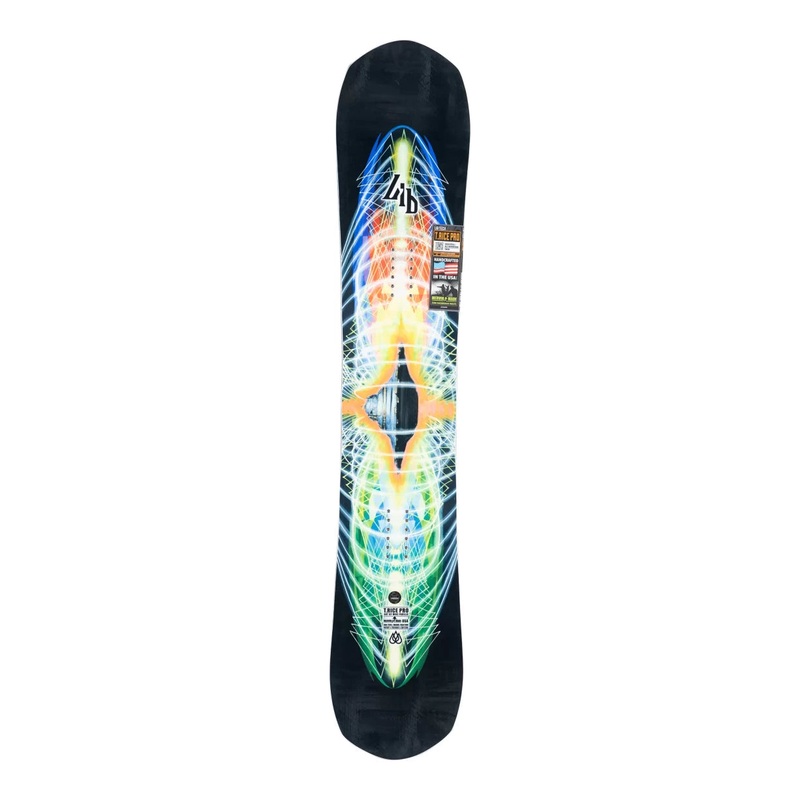 Lib Tech T.Rice Pro Snowboard