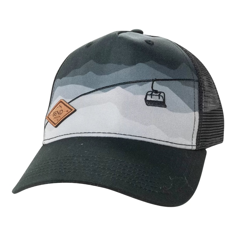 Locale Outdoor Hat