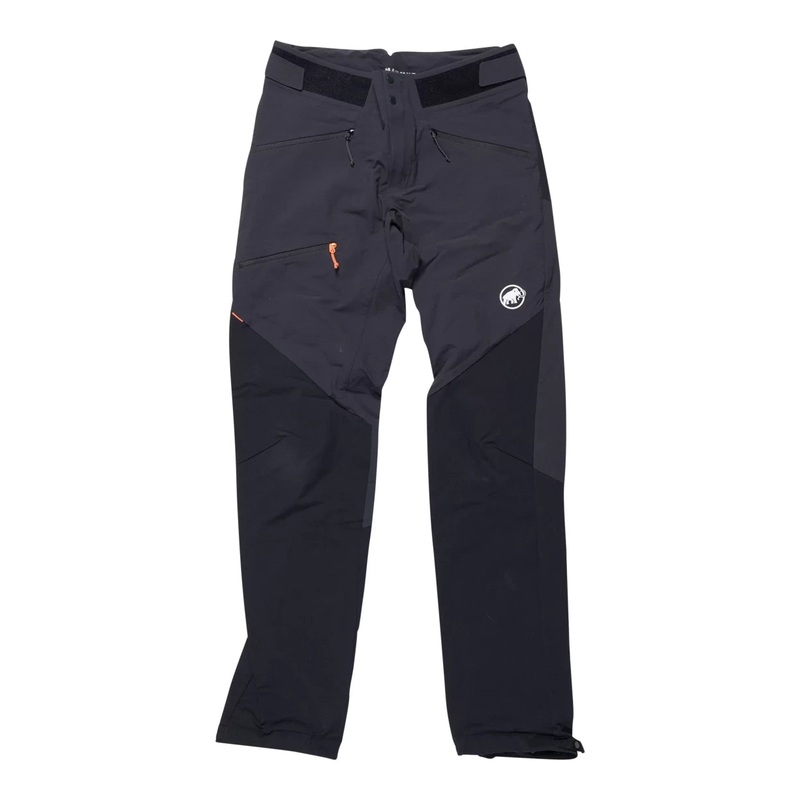 Mammut Courmayeur SO Pants - Men's