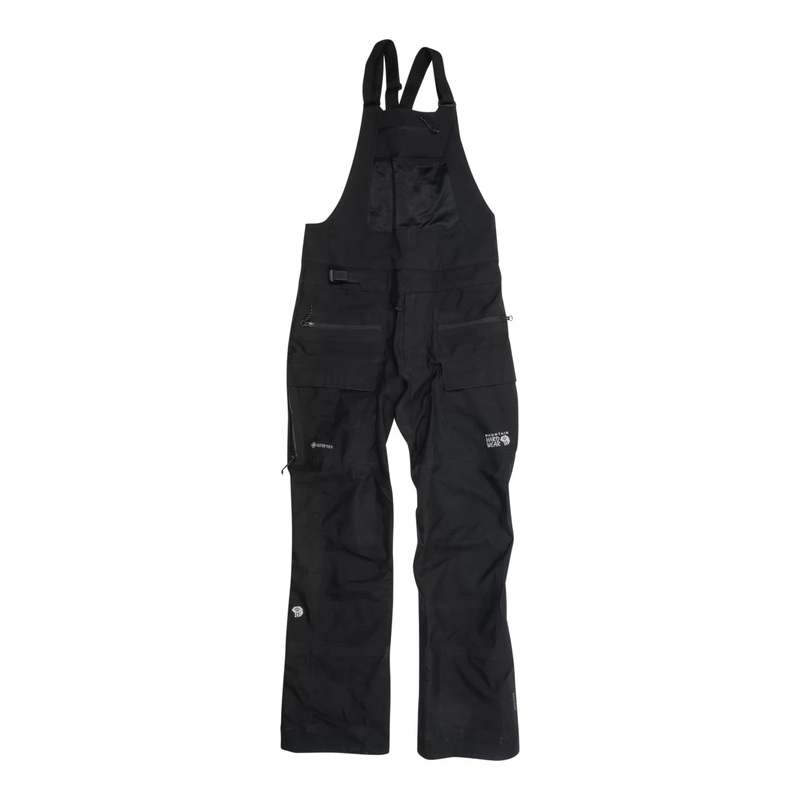 Mountain Hardwear Boundary Ridge Gore-TEX Bibs - Men's
