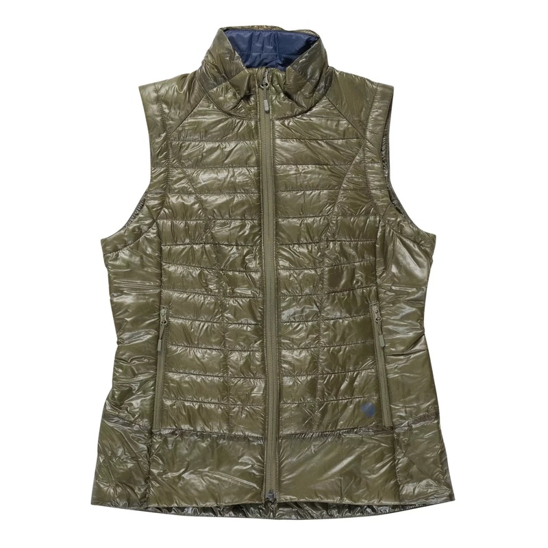 Mountain Hardwear Ghost Shadow Vest - Women's