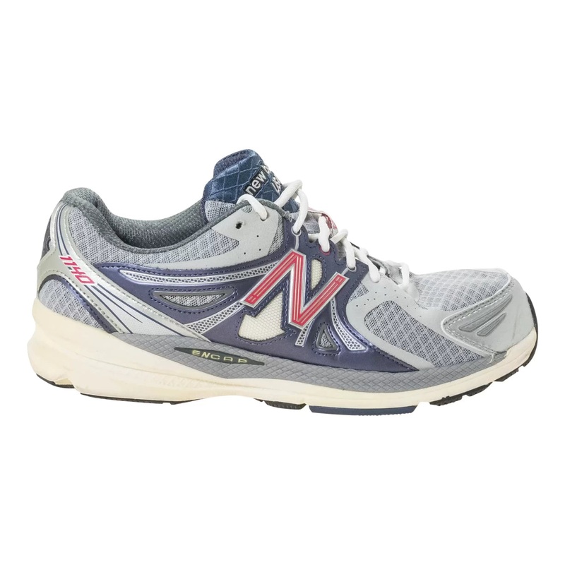 New Balance W1140 Optimal Control Running Shoes - Women's
