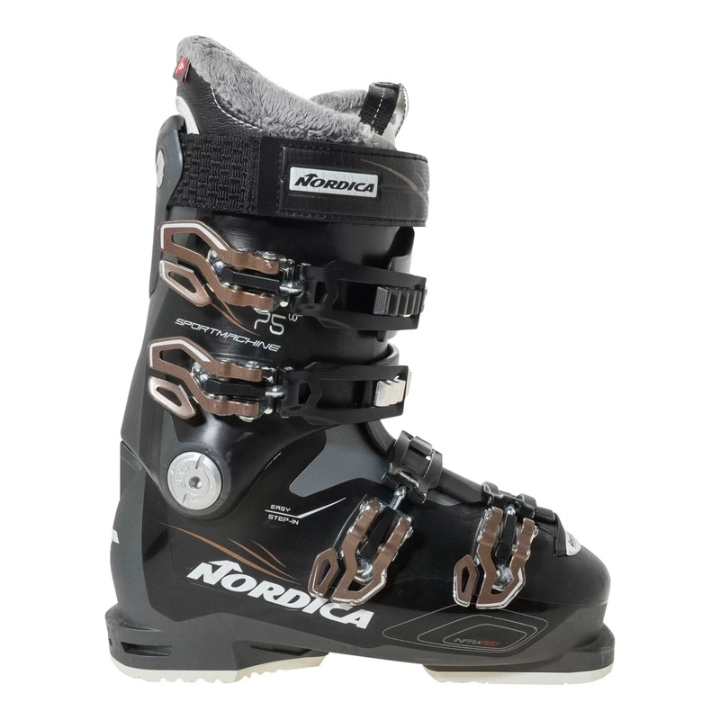 Nordica Sportmachine 75 W Ski Boots 2019 - Women's