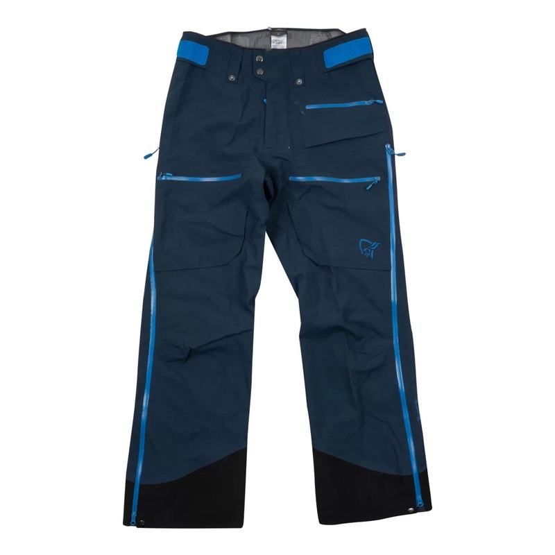 Norrona Lofoten GORE-TEX PRO Pant - Men's
