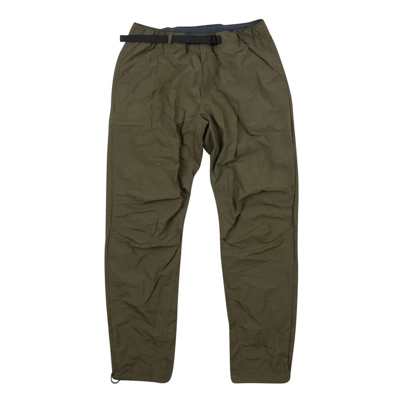 Norrona Pull On Pants - Men's