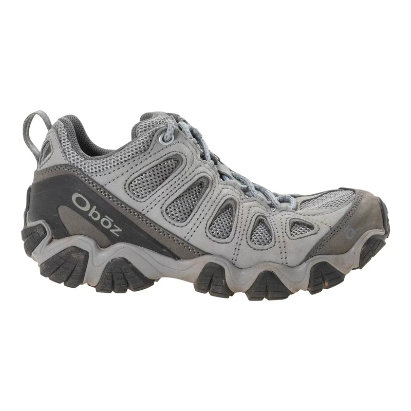 Oboz Sawtooth II Low Hiking Shoes - Women's