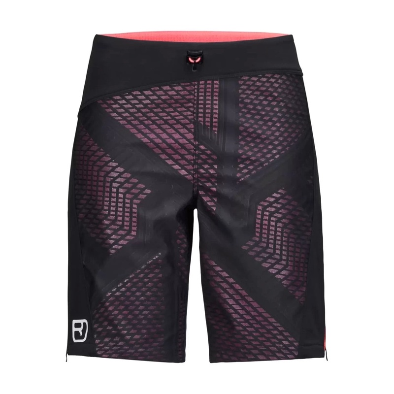 Ortovox Col Becchei Wb Shorts - Women's