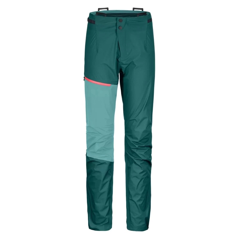 Ortovox Westalpen 3L Light Pants - Women's