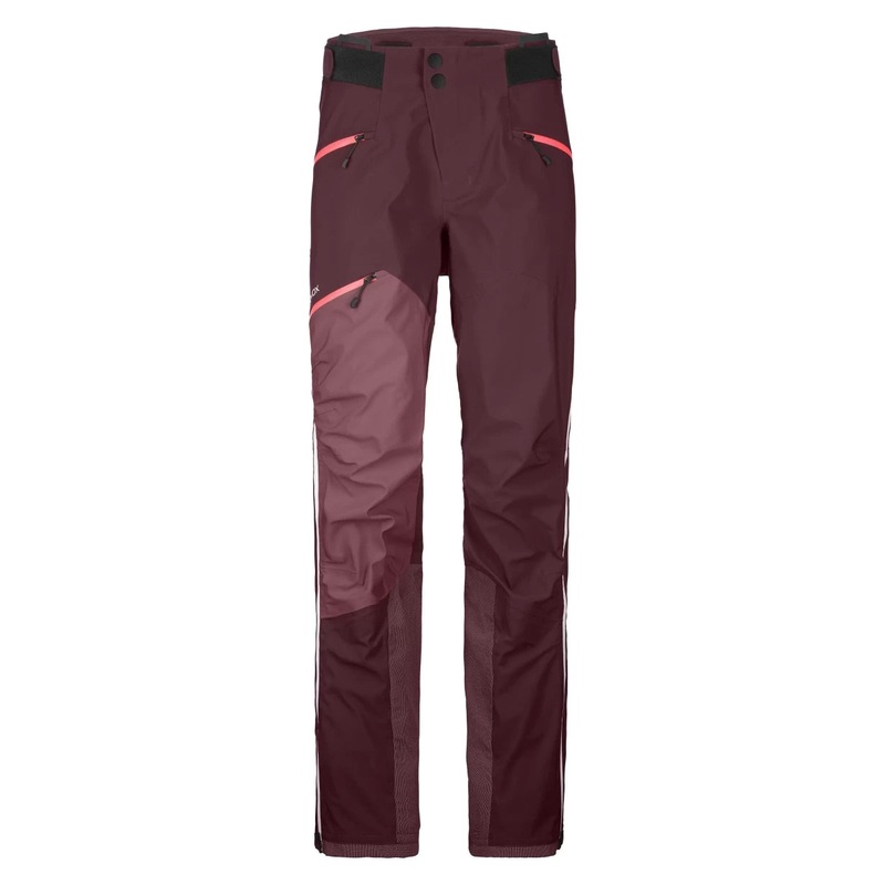 Ortovox Westalpen 3L Pants - Women's
