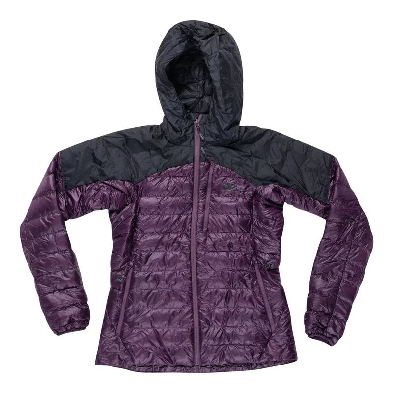 Outdoor Research Helium Down Hoodie - Women's