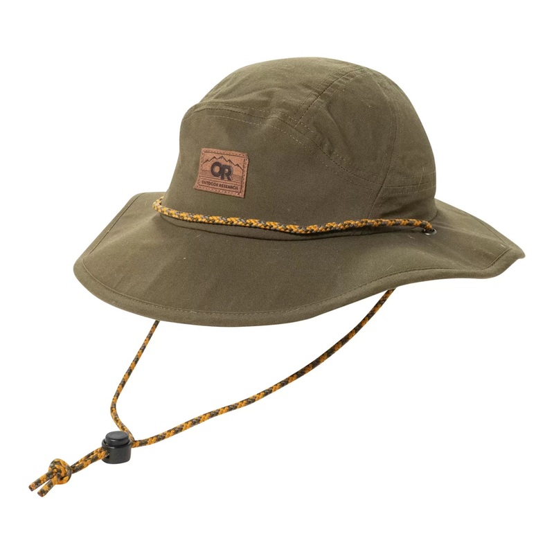 Outdoor Research Wadi Rum Full Brim Hat - Women's
