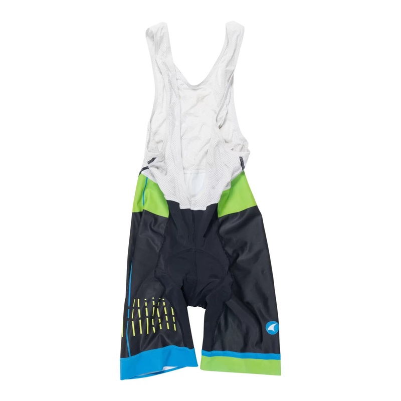 Pactimo Cycling Bibs - Men's