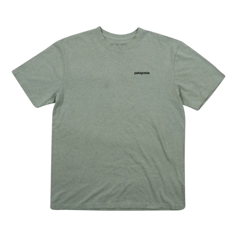 Patagonia Logo Responsibili-Tee - Men's
