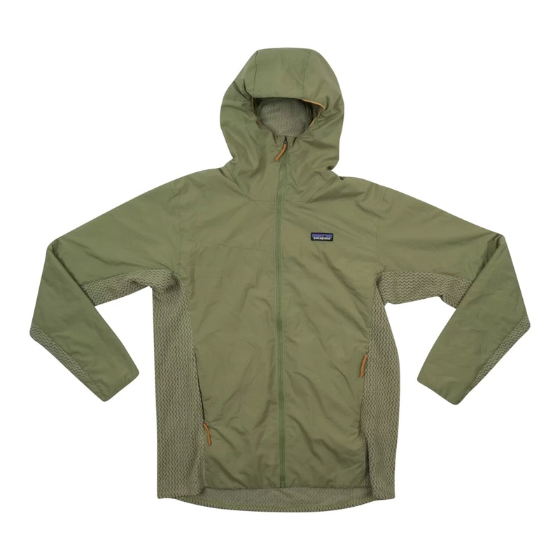 Patagonia Nano-Air Light Hybrid Insulated Hoodie - Men's
