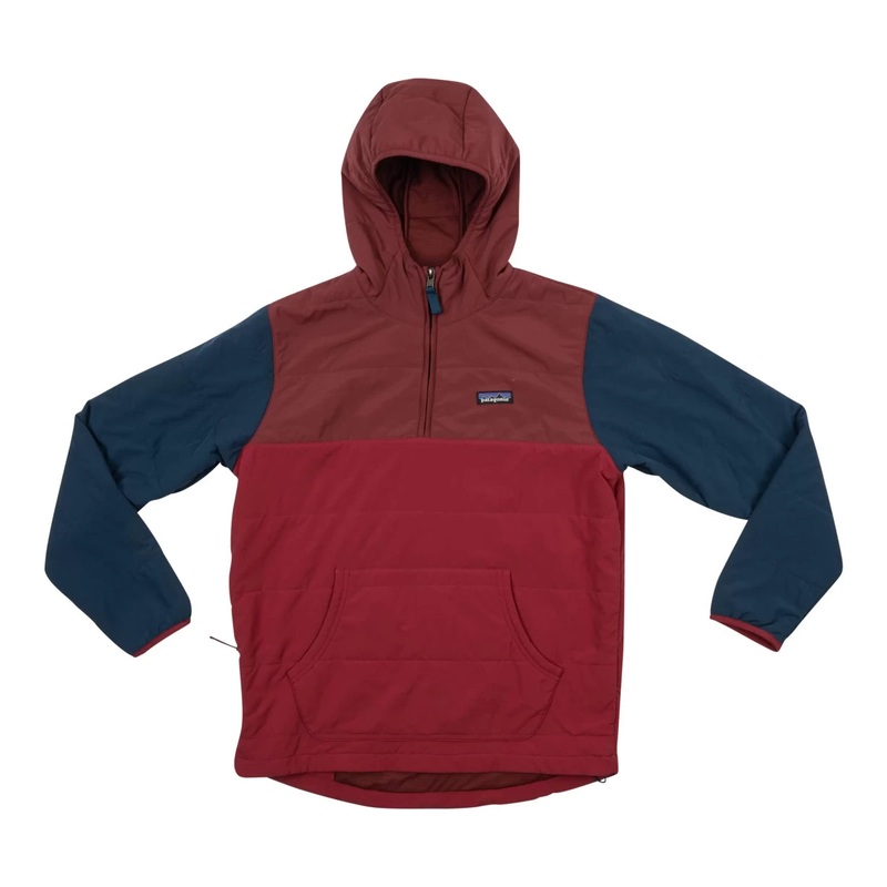 Patagonia Pack In Pullover Hoody - Men's
