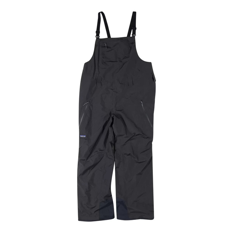 Patagonia Powder Town Bib - Women's
