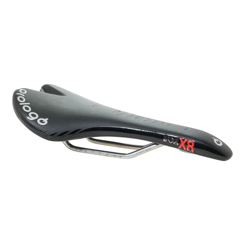 Prologo Nago Evo X8 Saddle