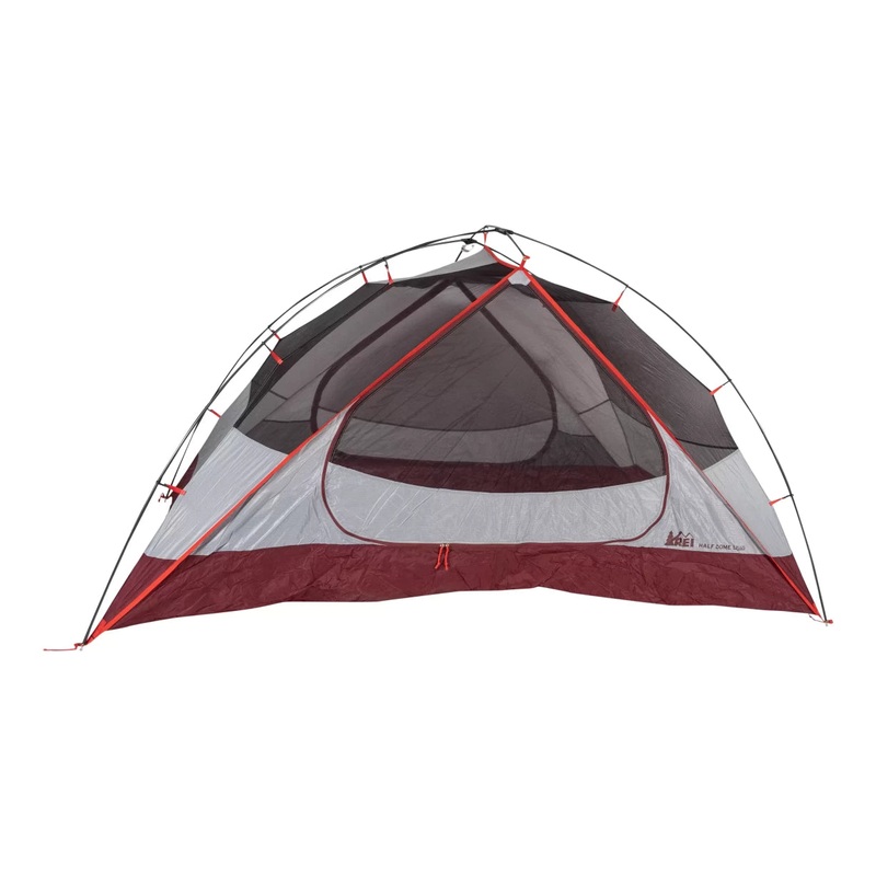 REI Co-op Half Dome 2 Plus Tent