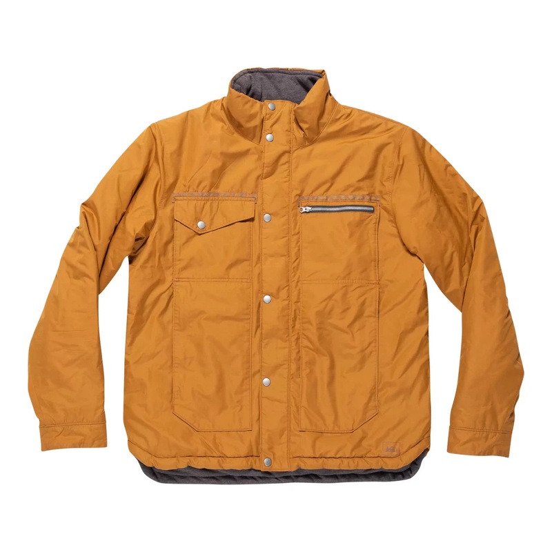 REI Co-op Reversible Ski Jacket - Men's