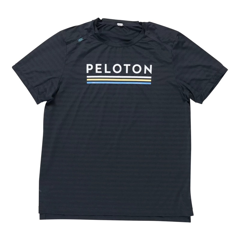 Rhone Peloton Performance Short Sleeve Shirt - Men's