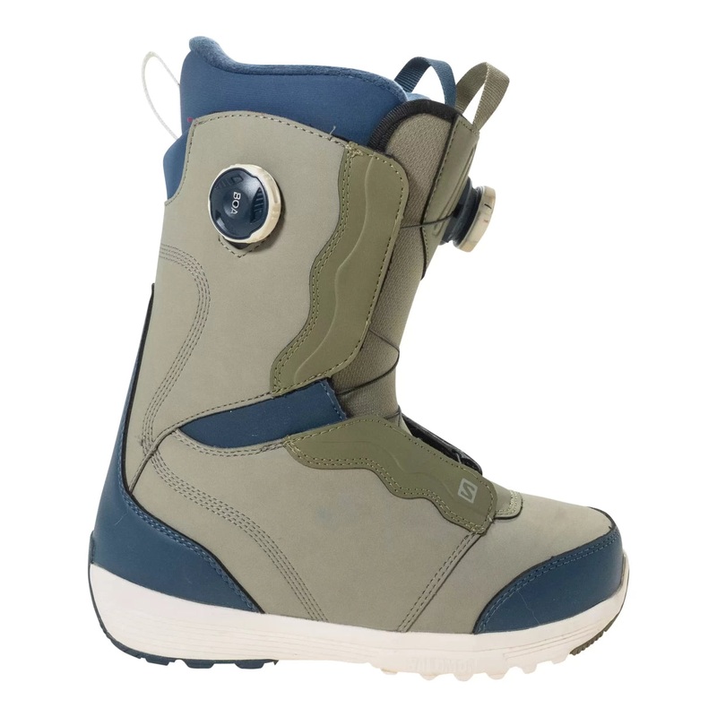 Salomon Ivy SJ Boa Snowboard Boots - Women's