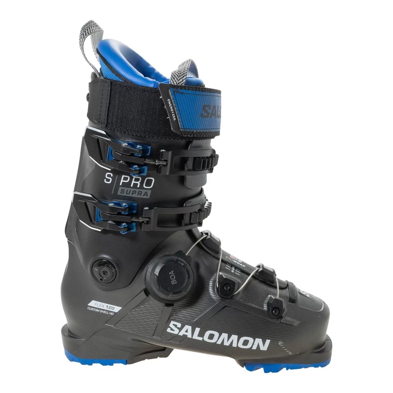 Salomon S/Pro Supra BOA 120 Boots